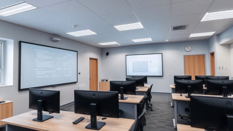 Co to jest cyberbezpieczeństwo w kontekście szkoleń IT?