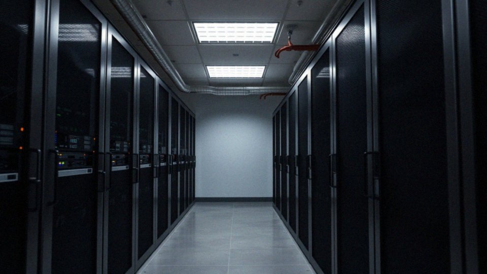 Jakie ograniczenia mogą mieć usługi hostingowe?