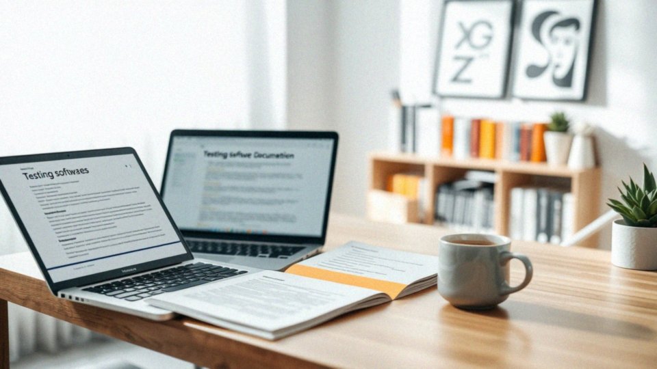 Jakie są materiały do nauki przed egzaminem ISTQB®?