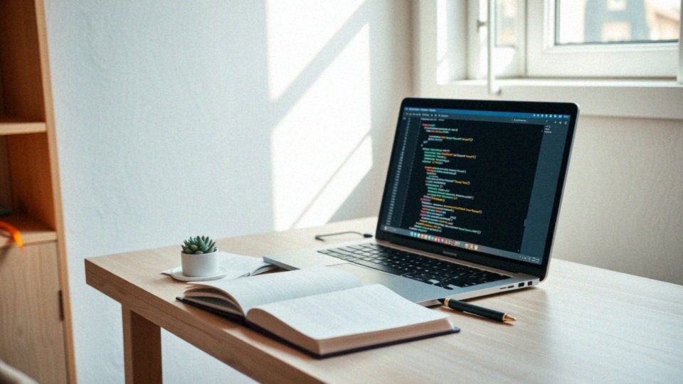 Jakie są cechy Pythona, które ułatwiają jego naukę?