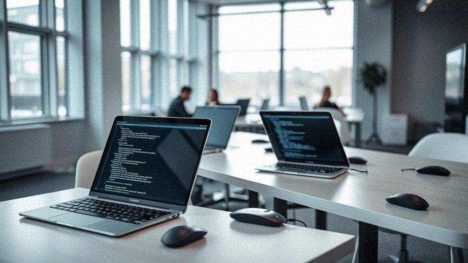 Jakie są zalety studiów informatycznych?