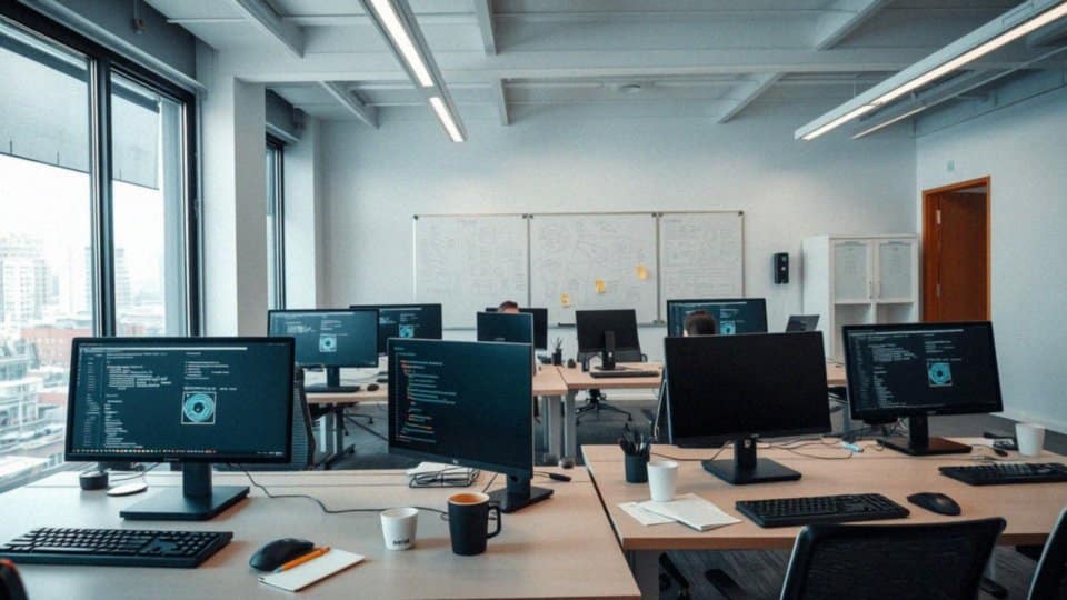 Z kim współpracuje Inżynier DevOps w swojej pracy?