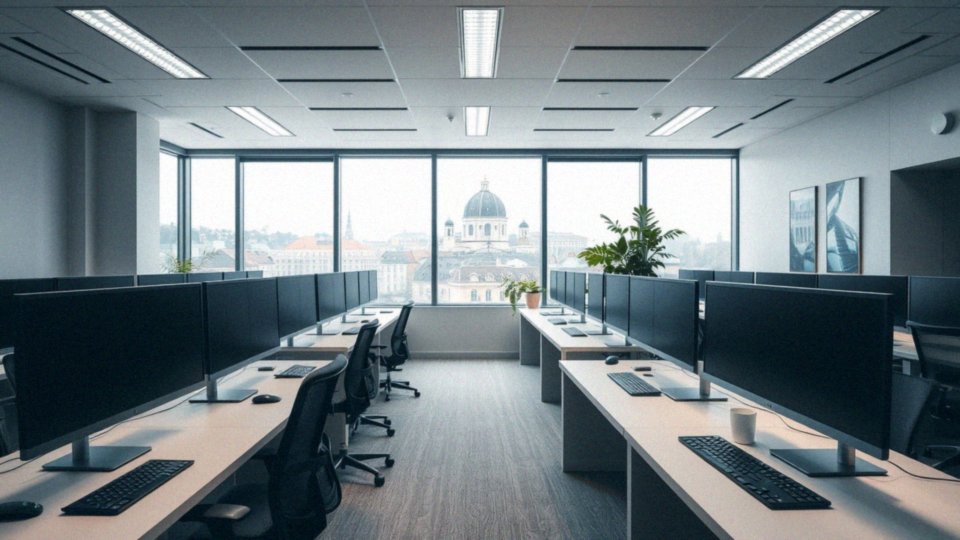 Jakie firmy wymagają certyfikatu ISTQB®?