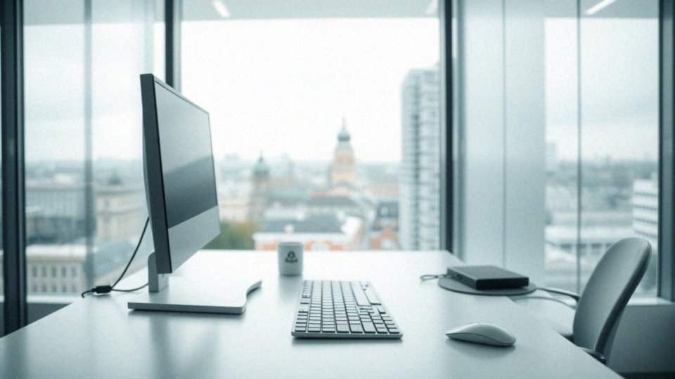 Jakie są typowe oferty pracy dla Specjalistów IT Support w Polsce?