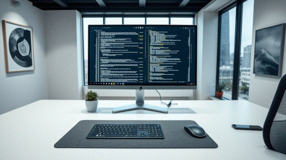 Jakie wynagrodzenia w zawodach IT?