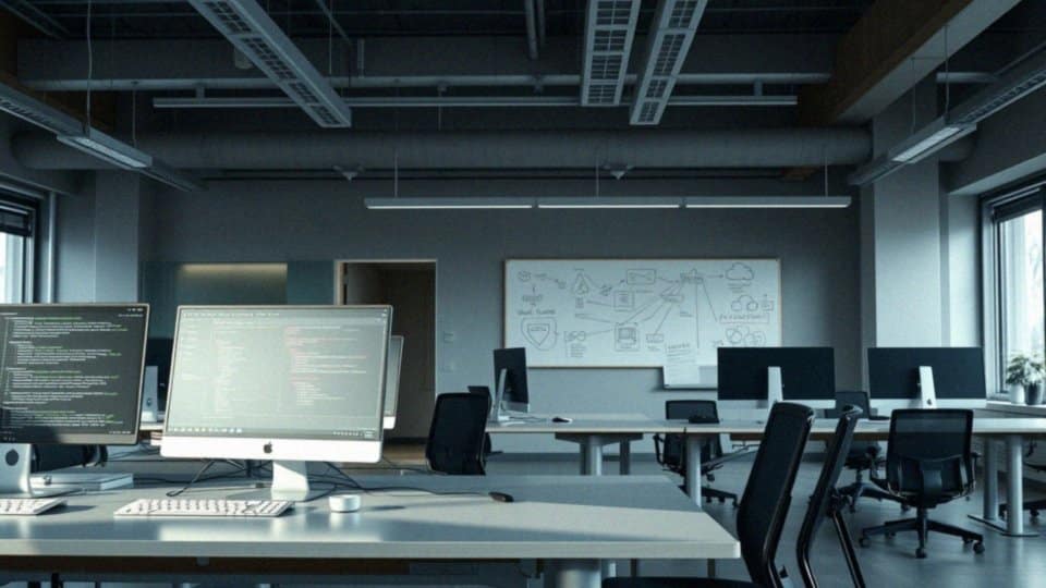 Jakie są średnie zarobki devOpsów w 2025 roku?