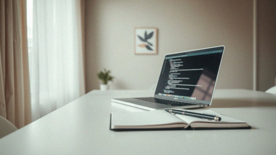 Jak długo powinno mieć CV programisty bez doświadczenia?