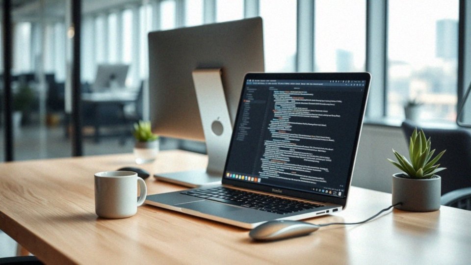 Jak programy do programowania wspierają programistów na różnych etapach pracy?