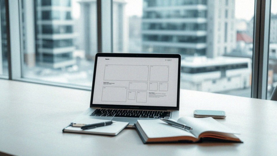 Jak określić cel witryny, zanim ją stworzę?