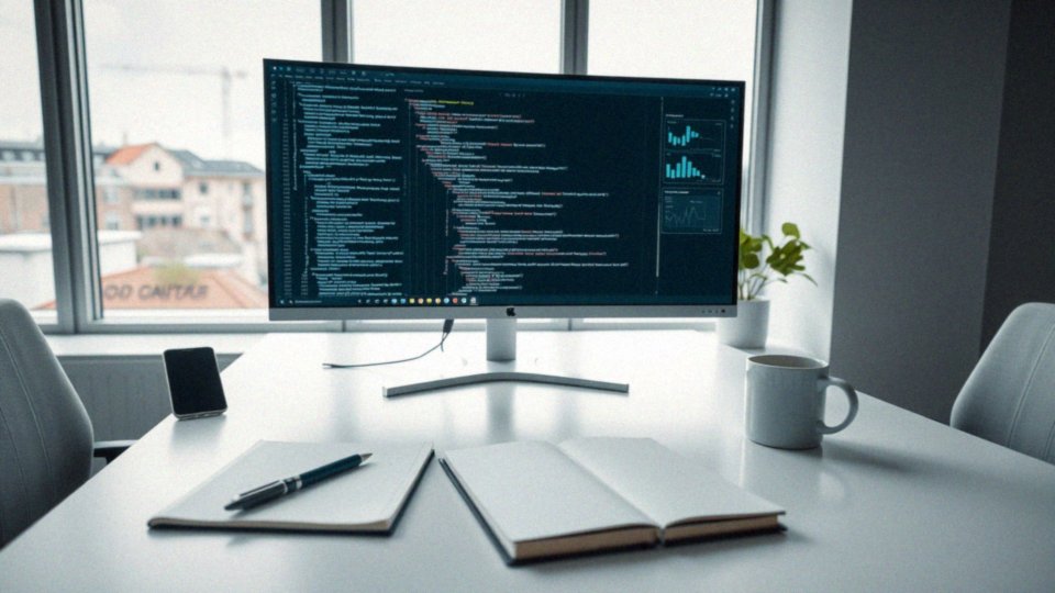 Jak rozwijać karierę jako tester manualny?