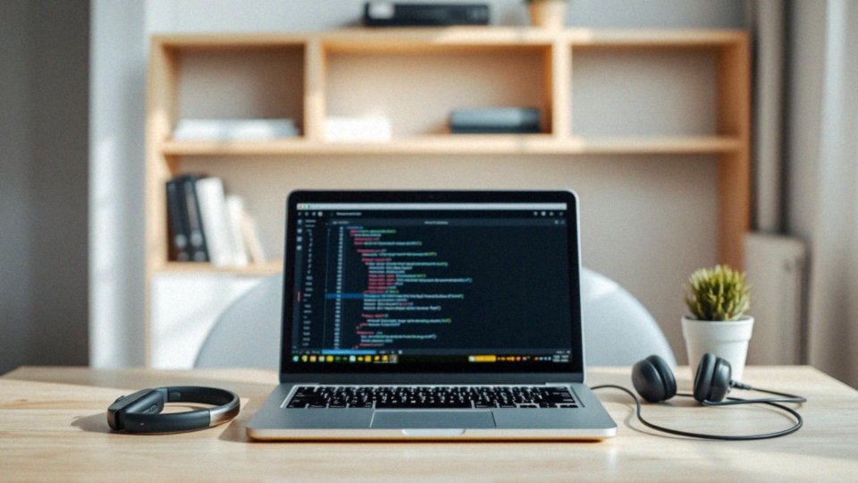 Jakie są zalety e-learningu w szkoleniach IT?