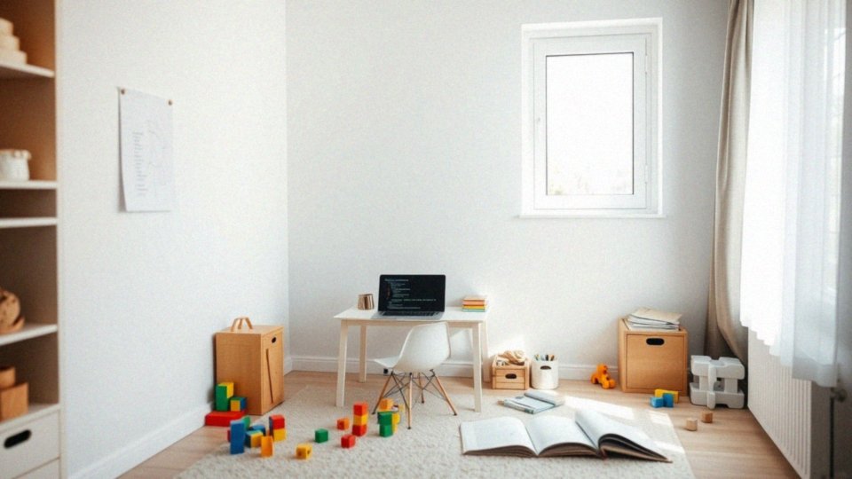 Jakie umiejętności rozwija nauka programowania u dzieci?