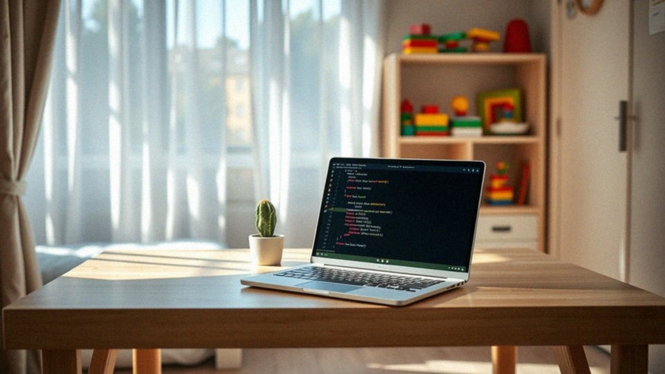 Co to jest Lua i jakie ma zalety dla dzieci uczących się programowania?