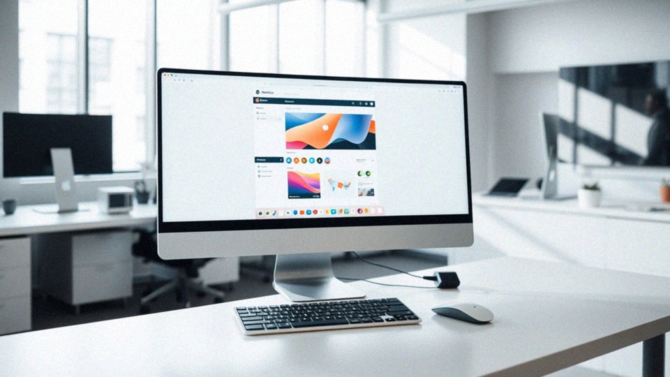 Jak frontend wpływa na doświadczenie użytkownika w aplikacji?