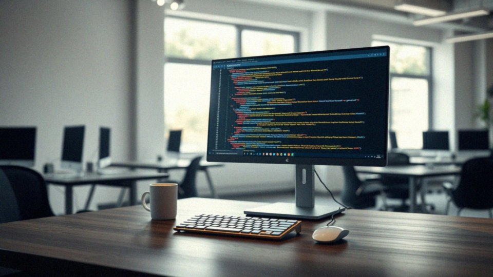 Jak programy do programowania umożliwiają odkrywanie nowych możliwości?