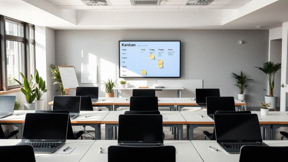 Jakie są zadania Junior Scrum Mastera?