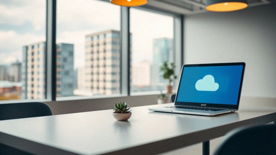 Jak certyfikat AZ-900 wpływa na rozwój kariery w IT?