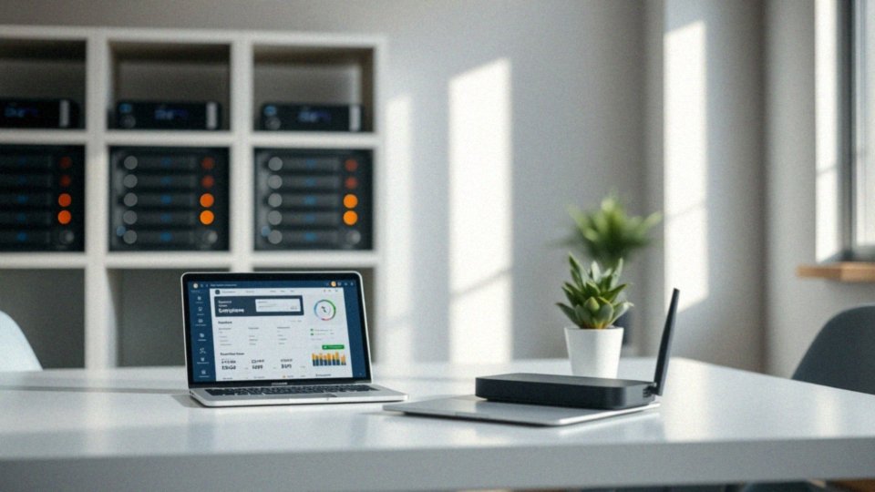 Co to jest hosting i jak go wybrać?