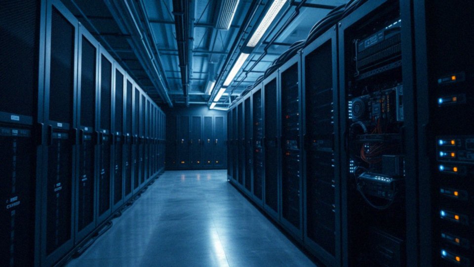 Jak ważna jest rola backend developera w tworzeniu aplikacji?