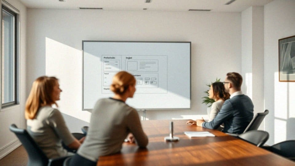 Jakie korzyści przynosi Sprint Review?