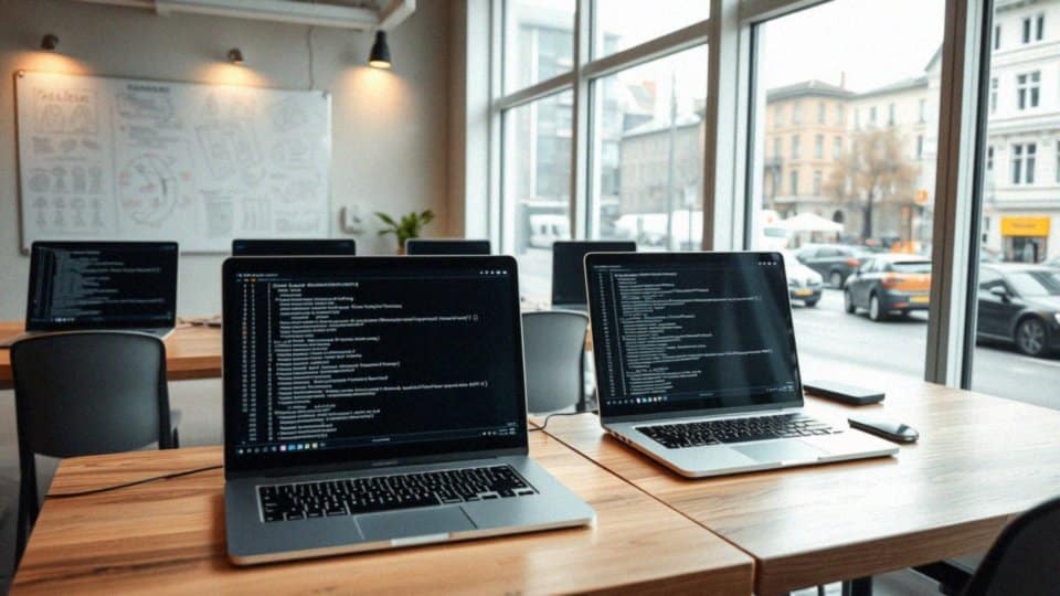 Jakie są możliwości rozwoju zawodowego w roli JavaScript Developera?