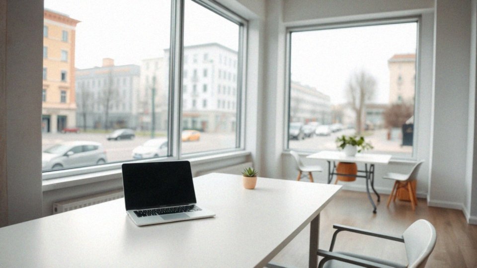 Jak pozytywna atmosfera wpływa na morale i motywację w pracy?