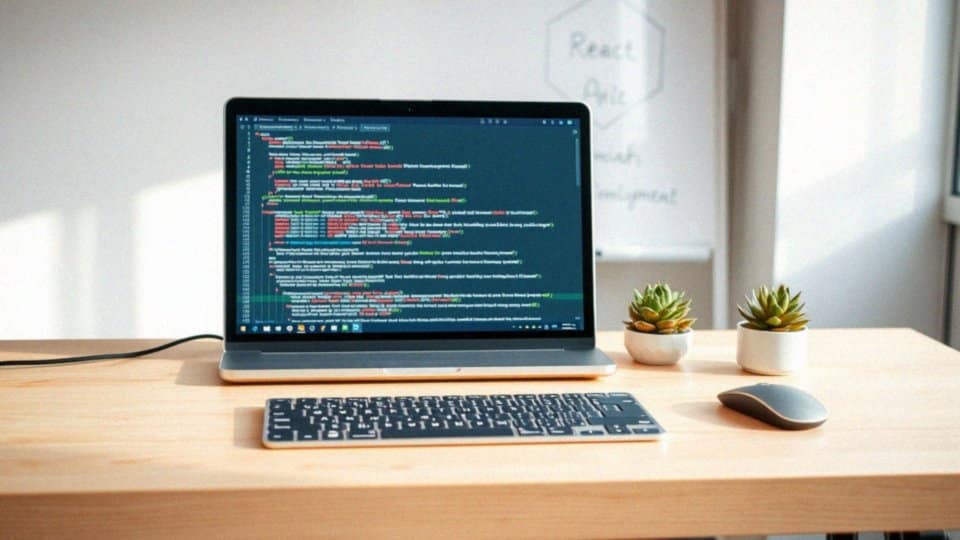 Jakie są wymagania dla JavaScript Developera?