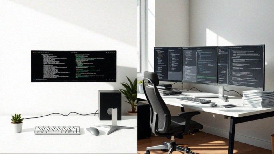 W jakich obszarach Python i Java sprawdzają się najlepiej?