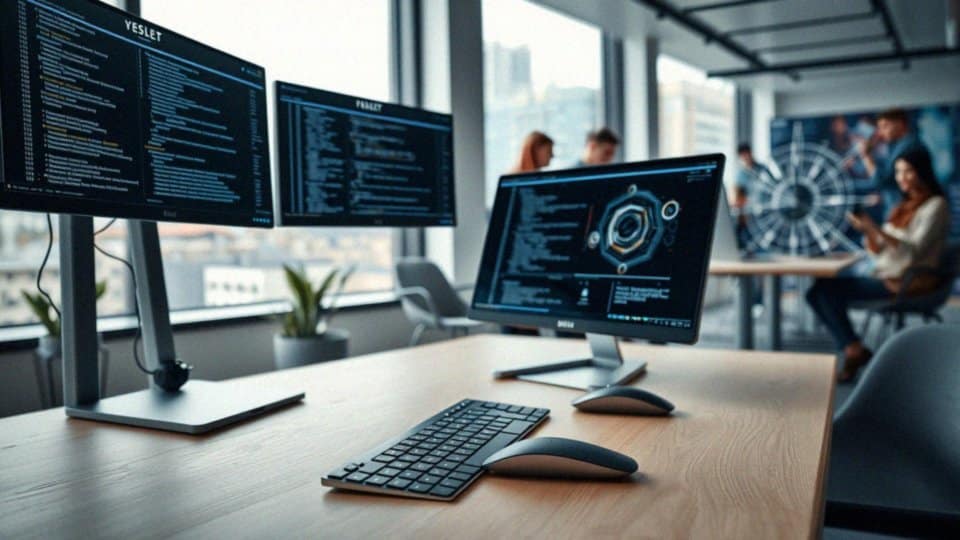 Jak automatyzacja i sztuczna inteligencja wpłyną na nowe ścieżki kariery?