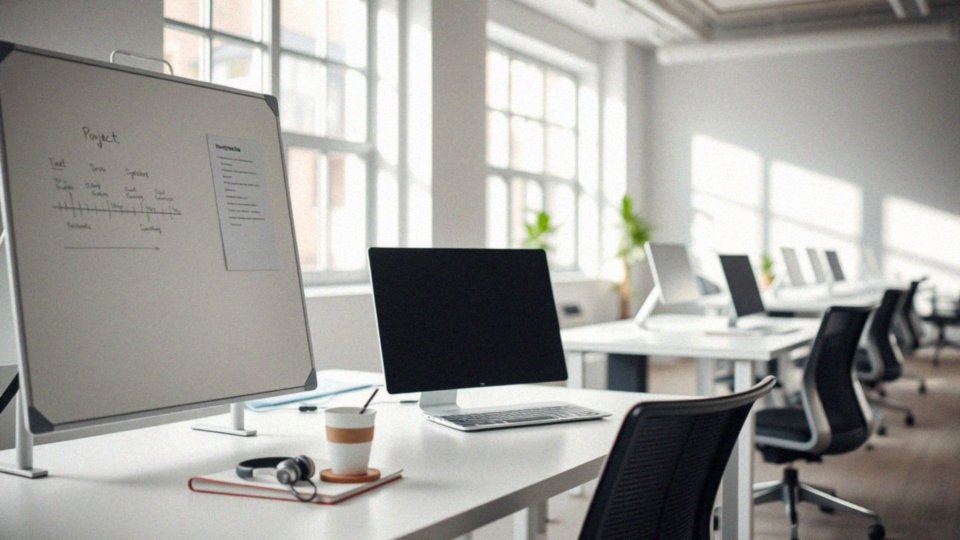 Jak umowy B2B wpływają na organizację pracy w branży IT?