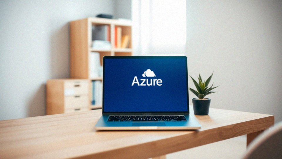 Dlaczego warto uzyskać certyfikat Azure?