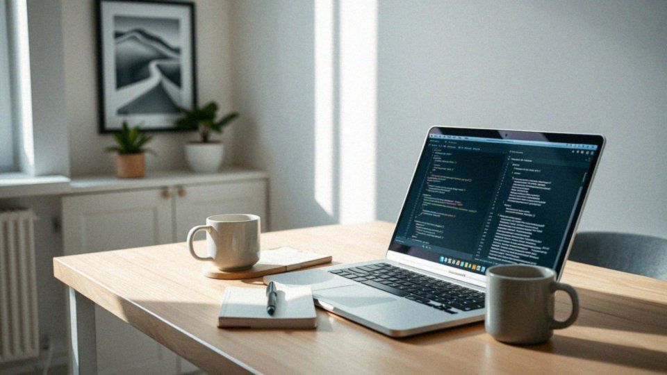 Dlaczego warto spróbować darmowych kursów programowania jako początkujący?