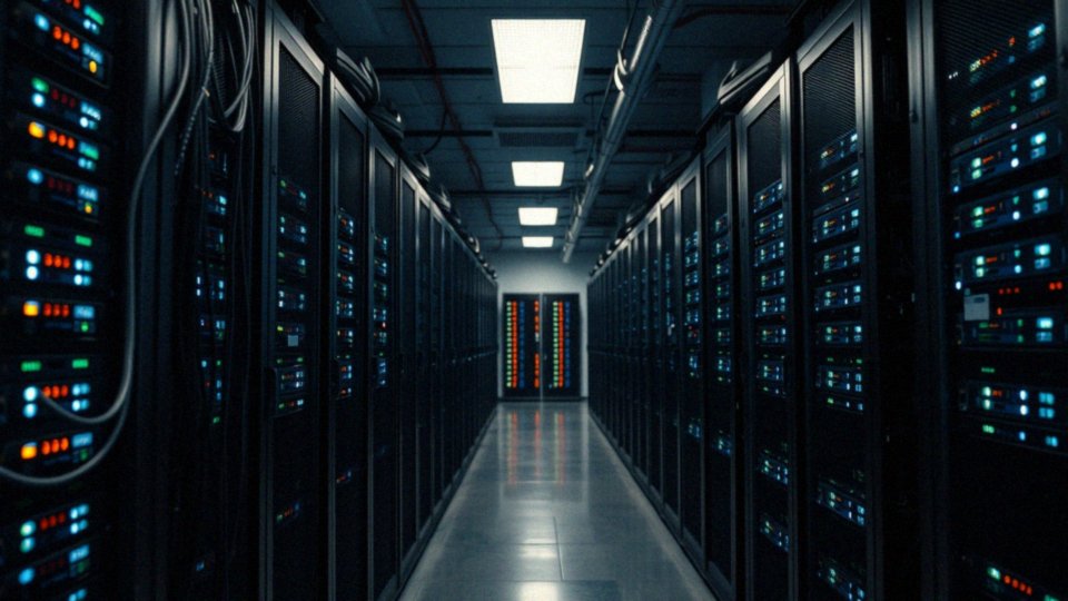 Jakie systemy zarządzania bazami danych są stosowane w backendzie?