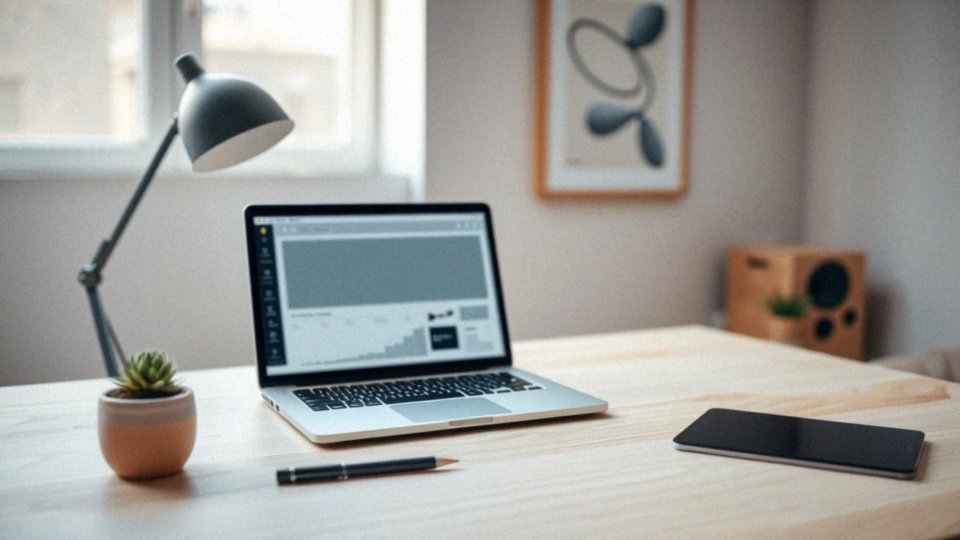 Jak tworzone są interaktywne prototypy w UI Design?