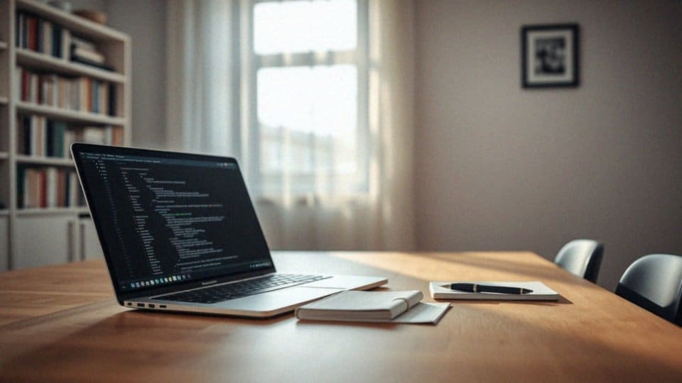 Jak opisać projekty w CV programisty?