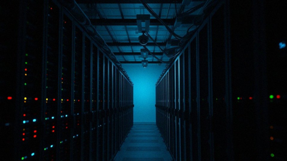 Jakie są zagrożenia związane z przechowywaniem danych w chmurze?