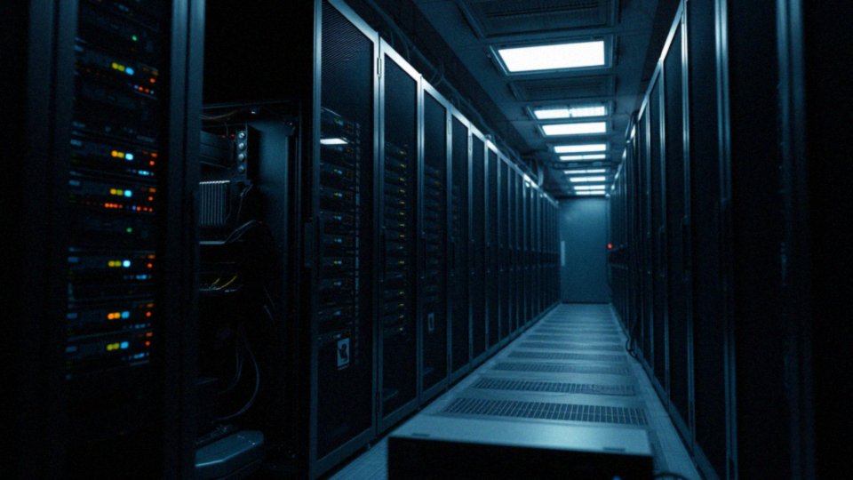 Jakie oprogramowanie jest potrzebne do stworzenia serwera w chmurze?