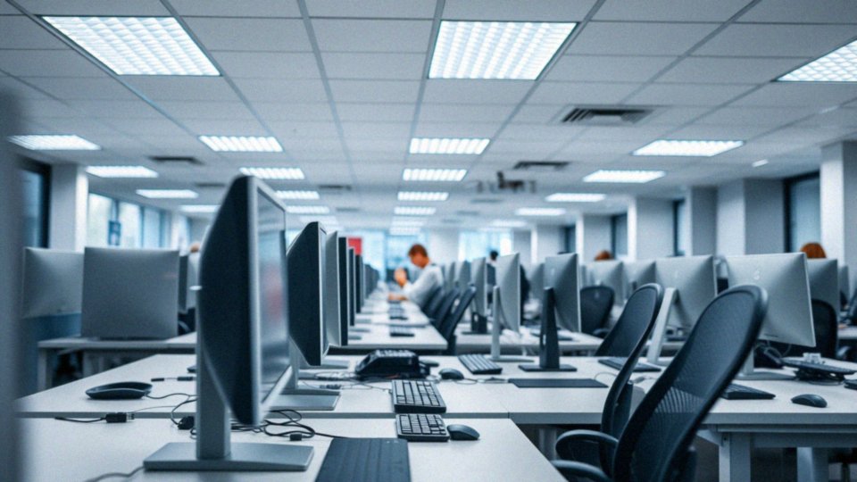 Jak wygląda rozkład płci wśród testerów manualnych?