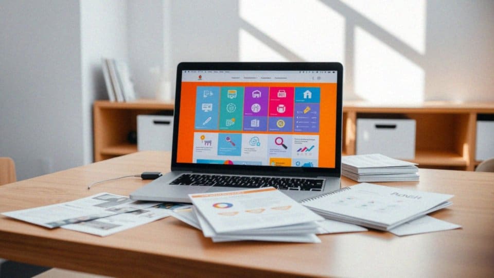 Jakie są otwarte zasoby edukacyjne oferowane przez Mapę Kariery?