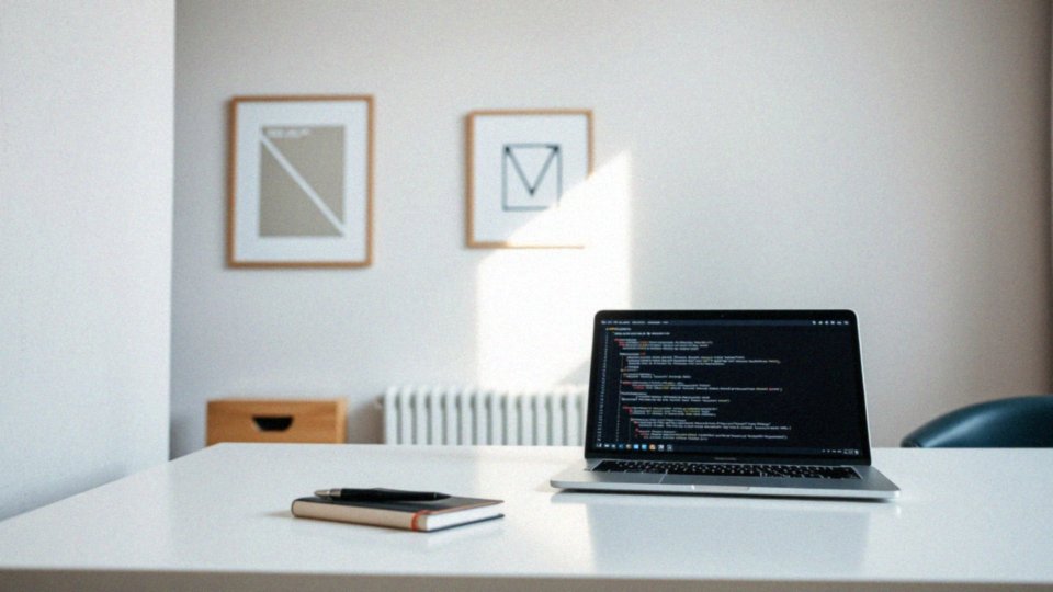 Jak ważne jest dodanie informacji kontaktowych w portfolio?