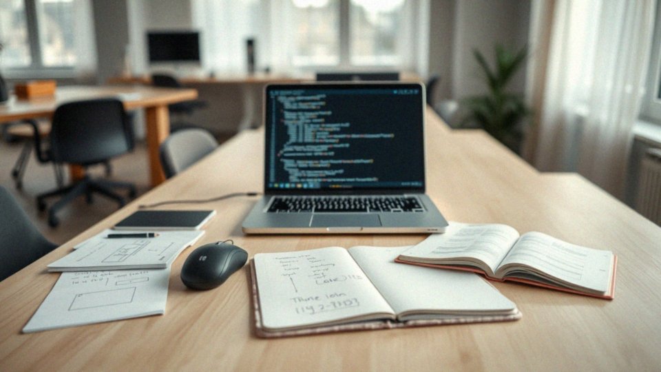 Jakie są kluczowe biblioteki w Pythonie?