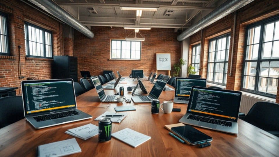 Jakie nagrody można zdobyć w hackathonach?
