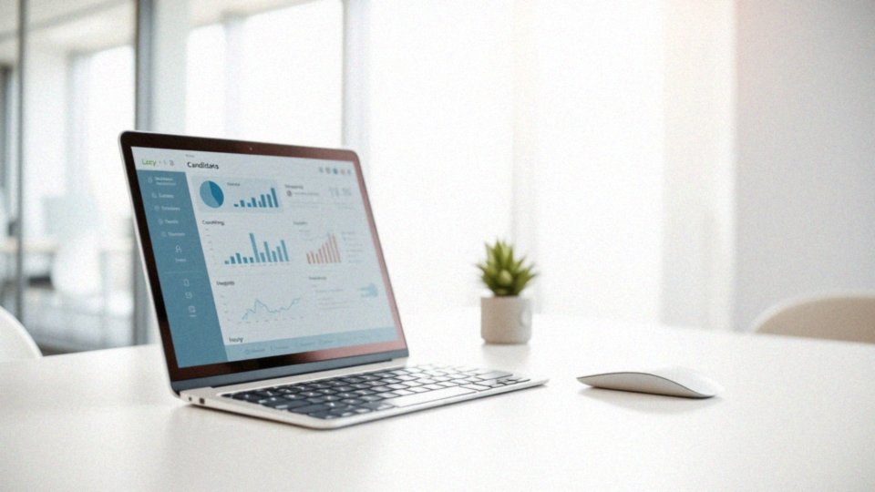 Jak AI automatyzuje procesy rekrutacyjne i jakie ma to konsekwencje?