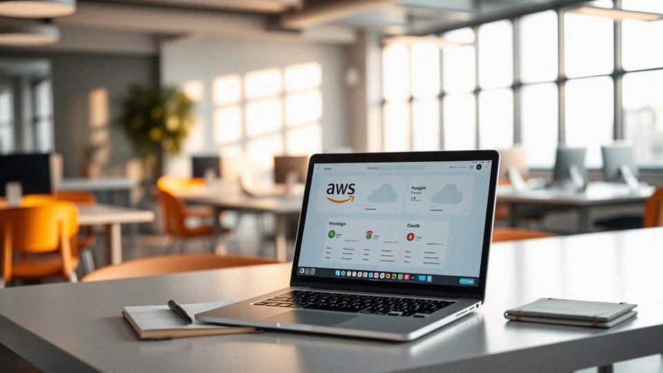 Jakie są różnice między poziomami certyfikacji AWS?