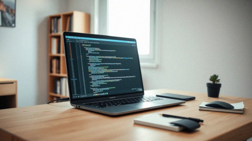 Jakie są najlepsze praktyki w tworzeniu portfolio na GitHubie?