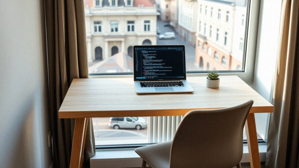 Jak i gdzie nauczyć się programowania front-end?