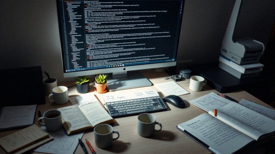 Jak przebiega proces kompilacji dla języków wysokiego poziomu?