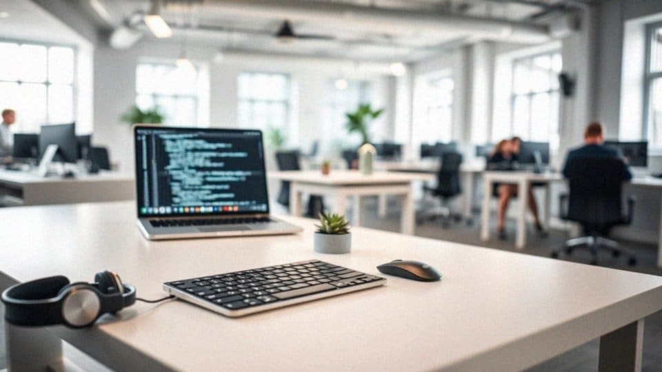 Jak wygląda proces rekrutacji JavaScript Developera?