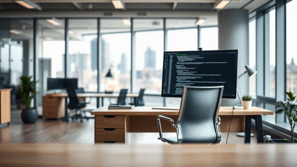 Ile zarabia starszy specjalista w roli front-end developera?