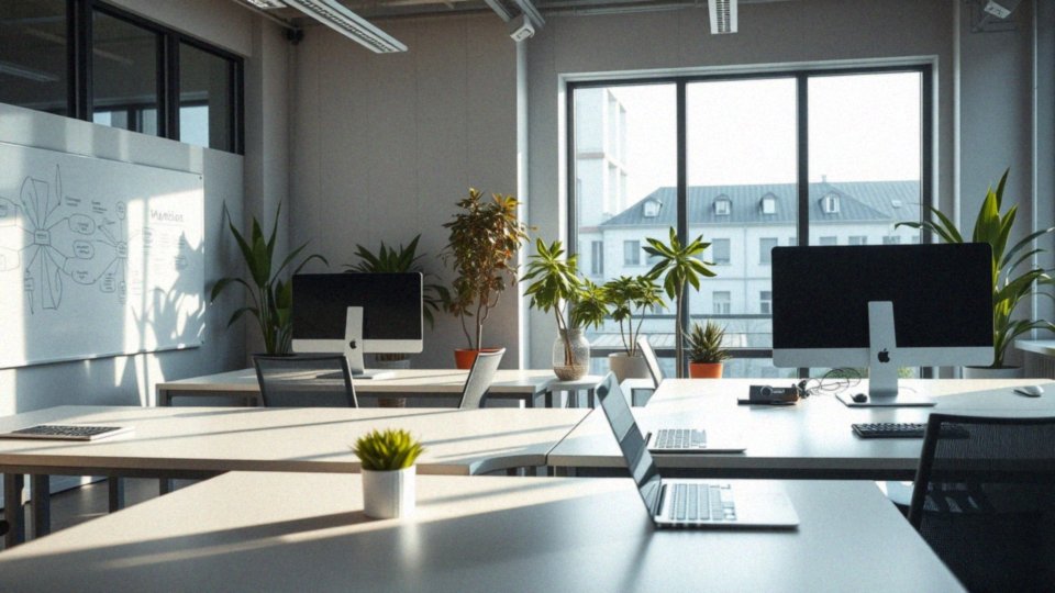 Jak branża IT staje się bardziej dostępna dla kobiet?